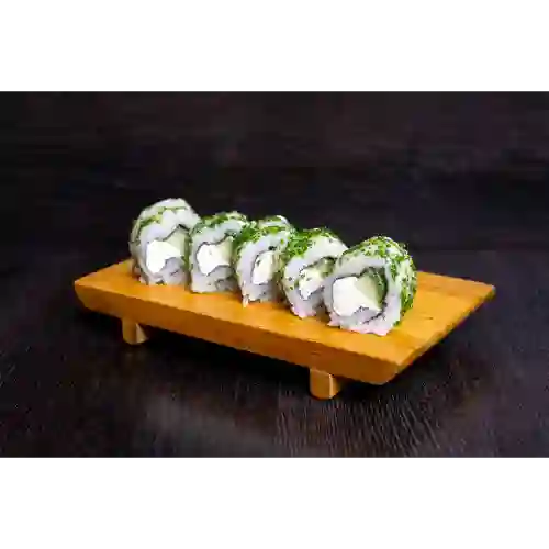 Midori Roll