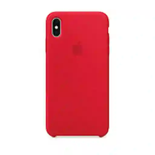 Carcasa Para iPhone 11 Pro Rojo