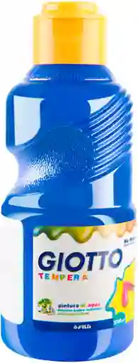 Giotto Témpera Azul