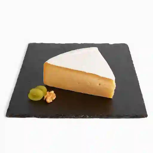 Queso Brie Trozo Granel Santa Rosa