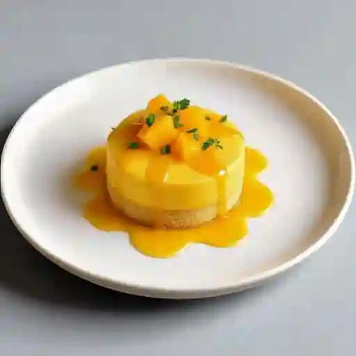 Pasion (Molde Metalase)