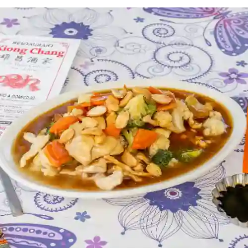 Pollo Chitén