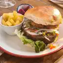 Coliburger(en Pan Frica)