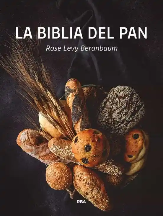 La Biblia Del Pan