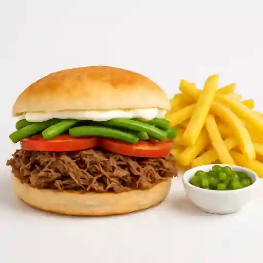 160g Mechada Chacarera