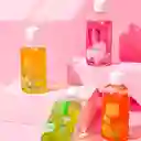 Gel de Ducha Silky Vainilla Cremosa Fragrance Series Miniso