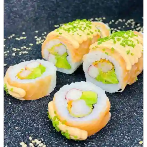 Prince Roll