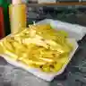 Papas Fritas para 2