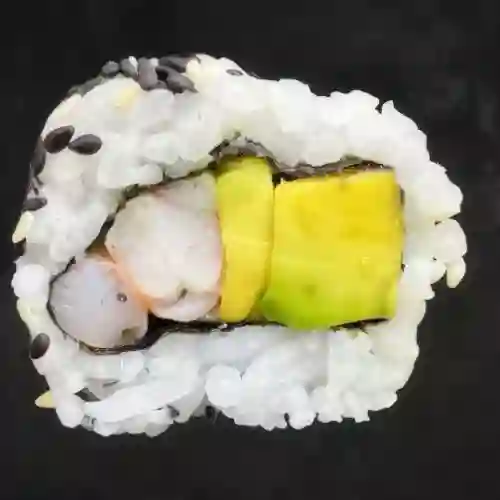 California Roll 2