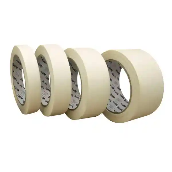 Isofit Masking Tape 36 mm x 40 mm