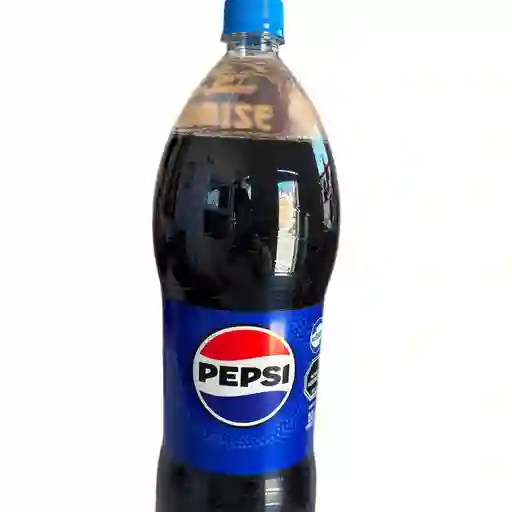 Bebida pepsi 2.0 litros
