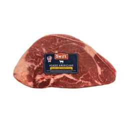 Asado Americano Usa Ref Vac Vacio