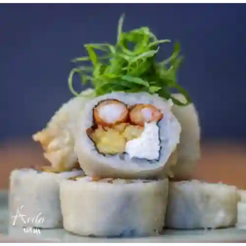Tamá Roll