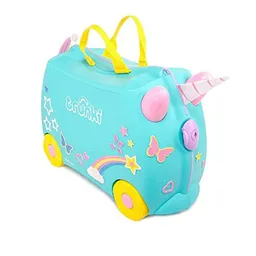 Trunki Maleta Infantil Unicornio