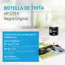 Hp Tinta Original GT53 Negro 