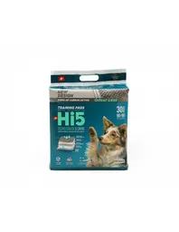 Sabanillas Entrenamiento Hi5 Con Carbón 90 x 90 cm