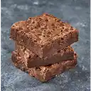Fudge Brownie Chips de Chocolate