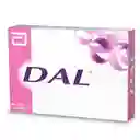 Dal (0.150 mg/0.020 mg)