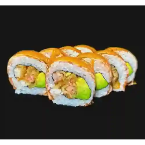 Chipotle Roll