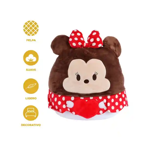 Peluche 33 x 39 cm Miniso