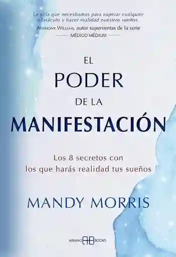 El Poder de la Manifestación - Morris Mandy