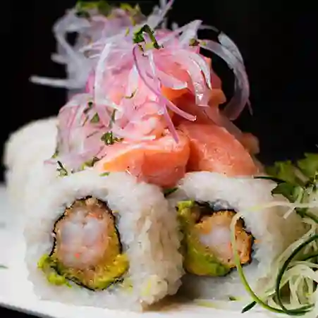 Tempura Nikkei Roll