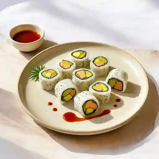 Roll Hosomaki Kanikama