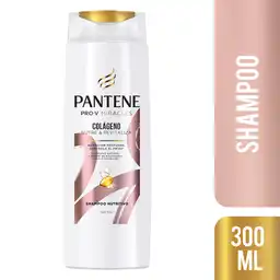 Pantene Shampoo Pro-V Miracles Colágeno Nutre & Revitaliza