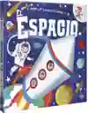 Libro Infantil Pop Up Solapa El Espacio