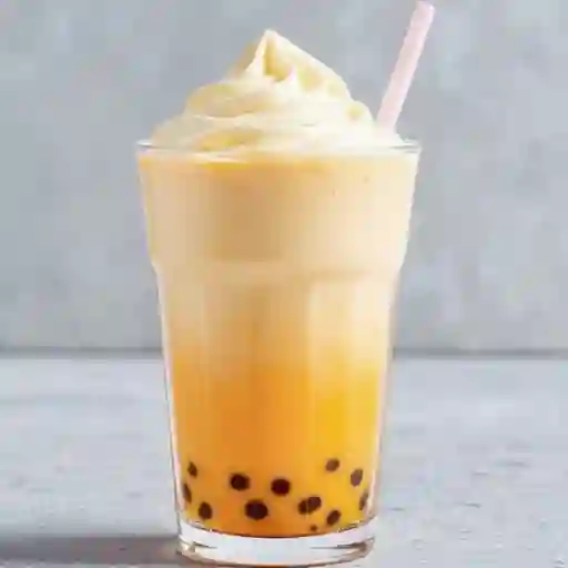 Cheese Tea Uva 11 Oz