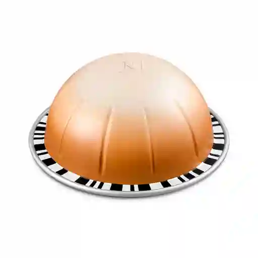 Nespresso Café en Cápsula Bianco Leggero