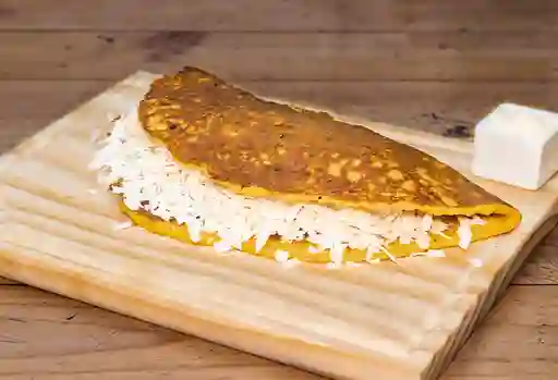 Cacachapa Queso Llanero