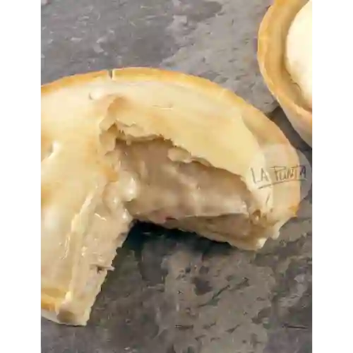 Pie de Pollo Grande (Ultracongelado)