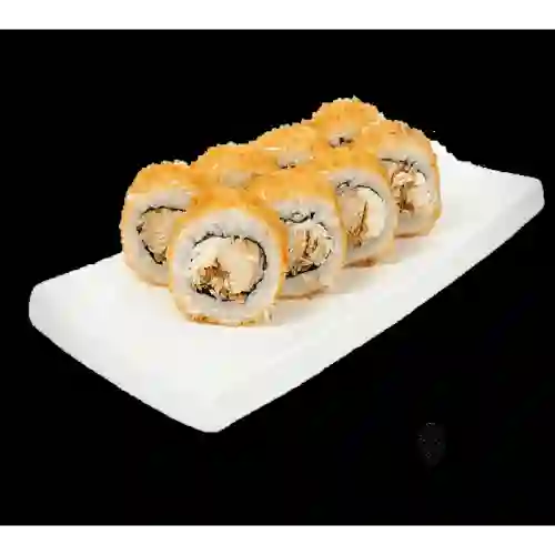 48- Almond Furai Roll