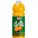 Jugo Watts Naranja 1.5 l