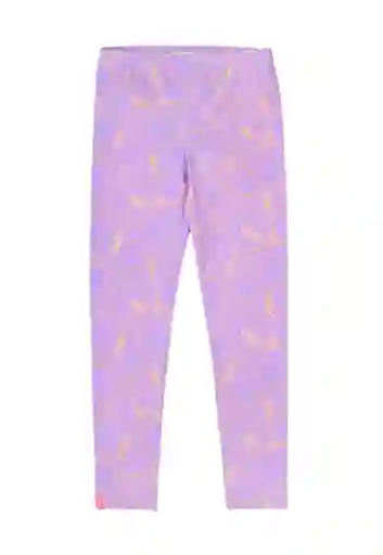 Leggins Niña Rapport Day to Day Kids Lila 06 750