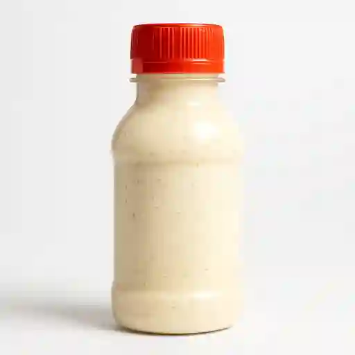 Vinagreta de Pollería 200ml