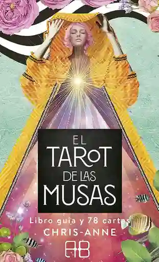 El Tarot de Las Musas - Chris Anne