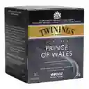 Twinings Hierbas Aromáticas para Infusión Prince Of Wales