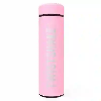 Twistshake Termo Para Agua Hot & Cold Blanco - TS182