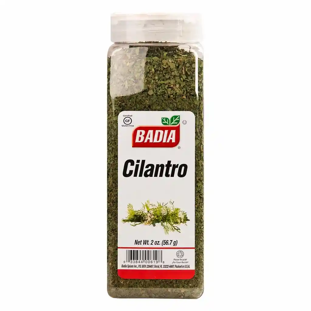 Badia Cilantro Spices