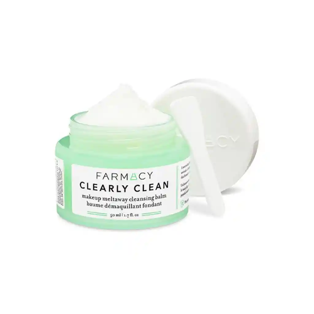 Balm Farmacy Desmaquillante Make Up Meltaway Cleansing