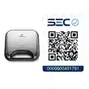 Mademsa Sandwichera MSG20