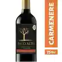 Palo Alto Vino Carmenere 12.5° 750Cc