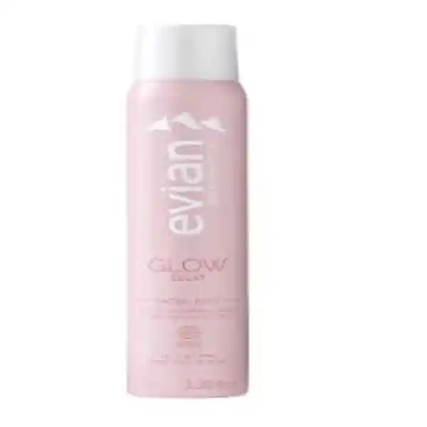 Evian Bruma Facial Mist Glow 100 ml