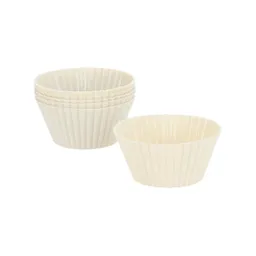 Set Moldes de Silicona 7 x 3 cm