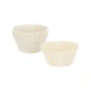 Set Moldes de Silicona 7 x 3 cm