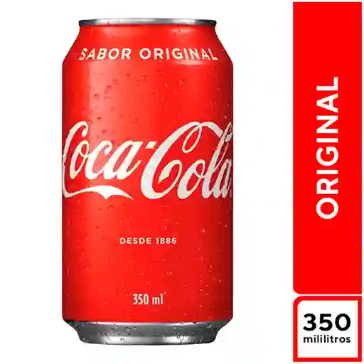 Coca-Cola Original 350 ml