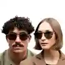 Gafas de Lectura Audrey Black 2.5 Inztinto