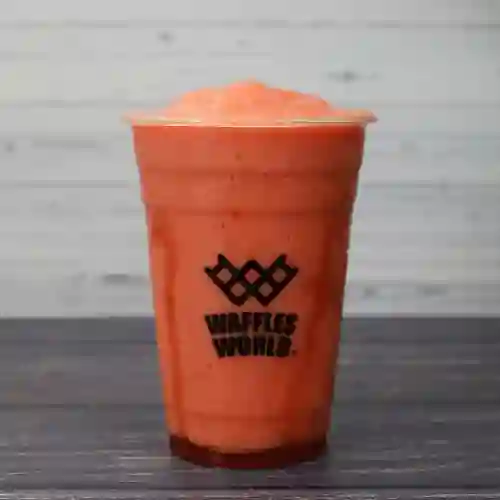 Smoothie Fruit Punch